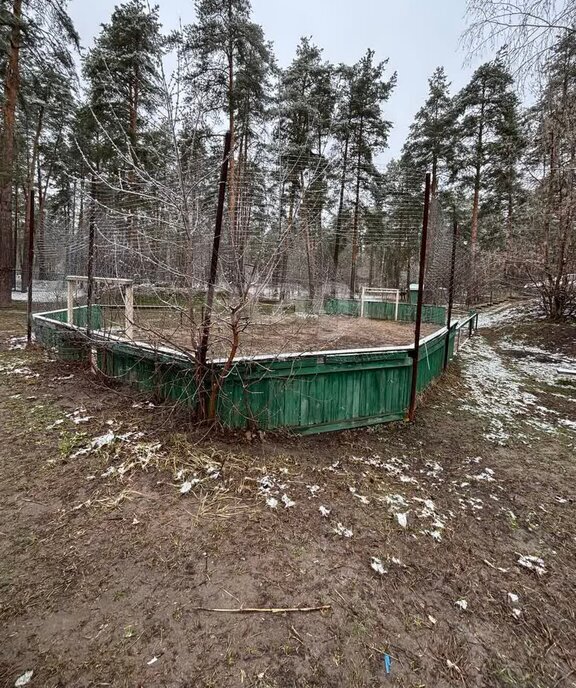 квартира г Выкса мкр Юбилейный 15 фото 16