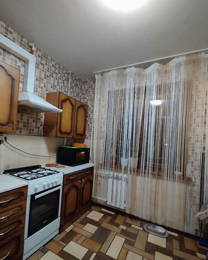 квартира г Волгодонск ул Ленинградская 34 Новый город фото 1