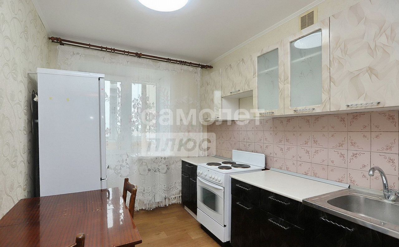 квартира г Липецк р-н Советский ул Циолковского 34/5 фото 3