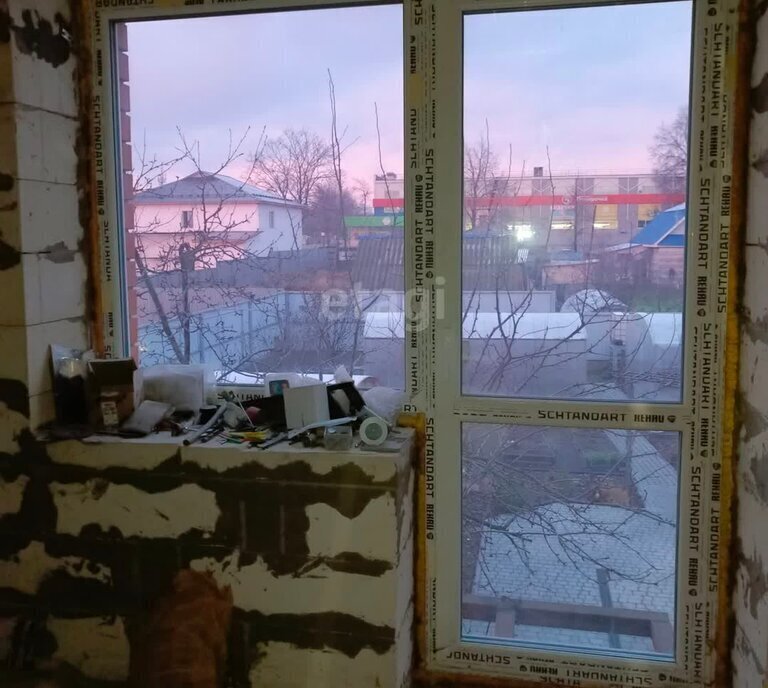 дом г Выкса ул 1 Мая фото 8