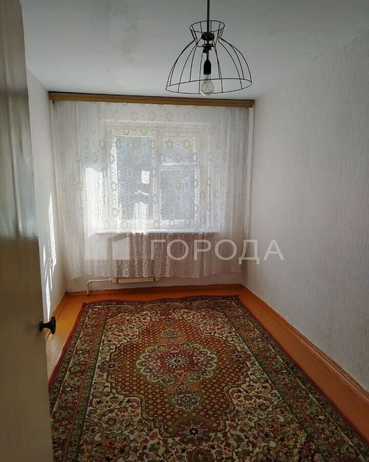квартира г Новокузнецк р-н Кузнецкий ул Ленина 29 Кемеровская обл. — Кузбасс фото 3