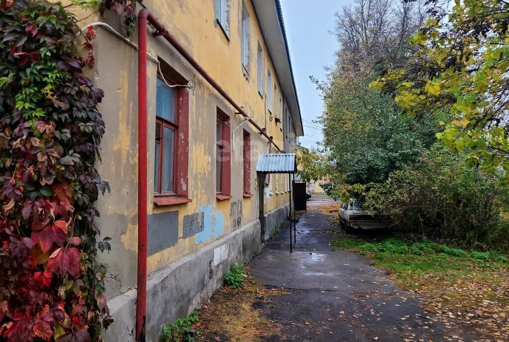 квартира г Муром ул Лакина 88 фото 4