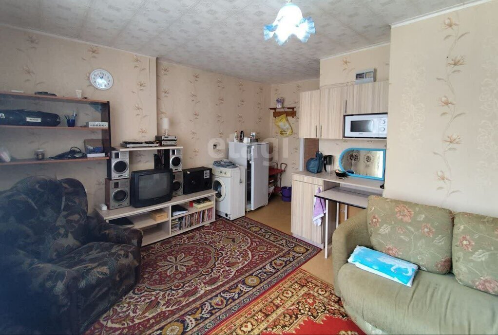 квартира г Муром ул Ленинградская 4/1 фото 4