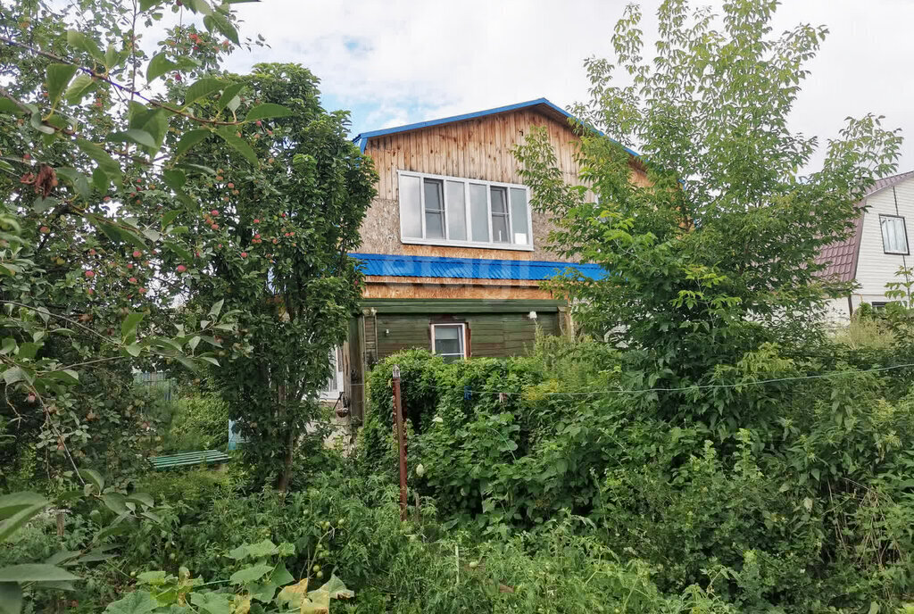 дом г Муром ул Гастелло фото 4