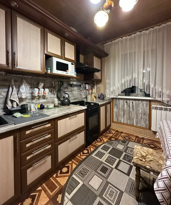 квартира г Муром ул Лакина 66 фото 2
