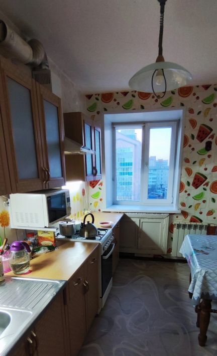 квартира г Йошкар-Ола ул Машиностроителей 130 фото 1