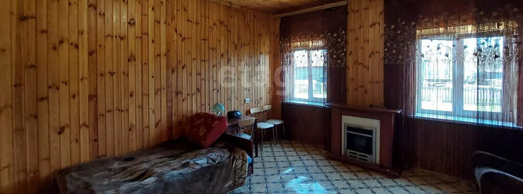 дом г Выкса д Норковка ул Норковская фото 9