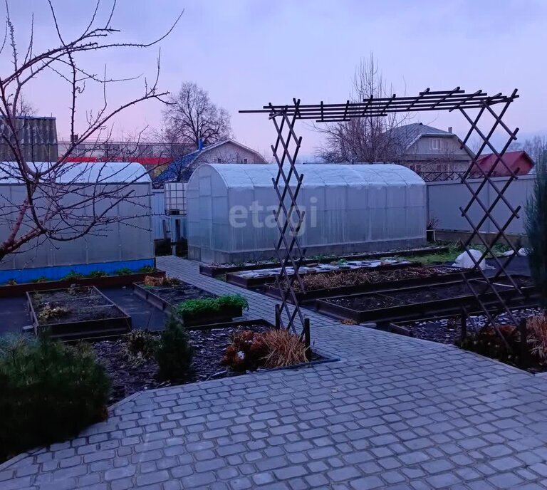 дом г Выкса ул 1 Мая фото 13