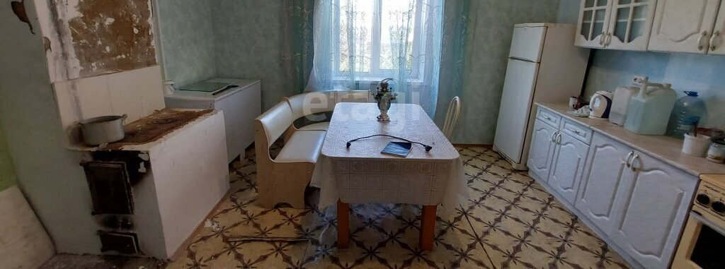 дом г Выкса д Норковка ул Норковская фото 11