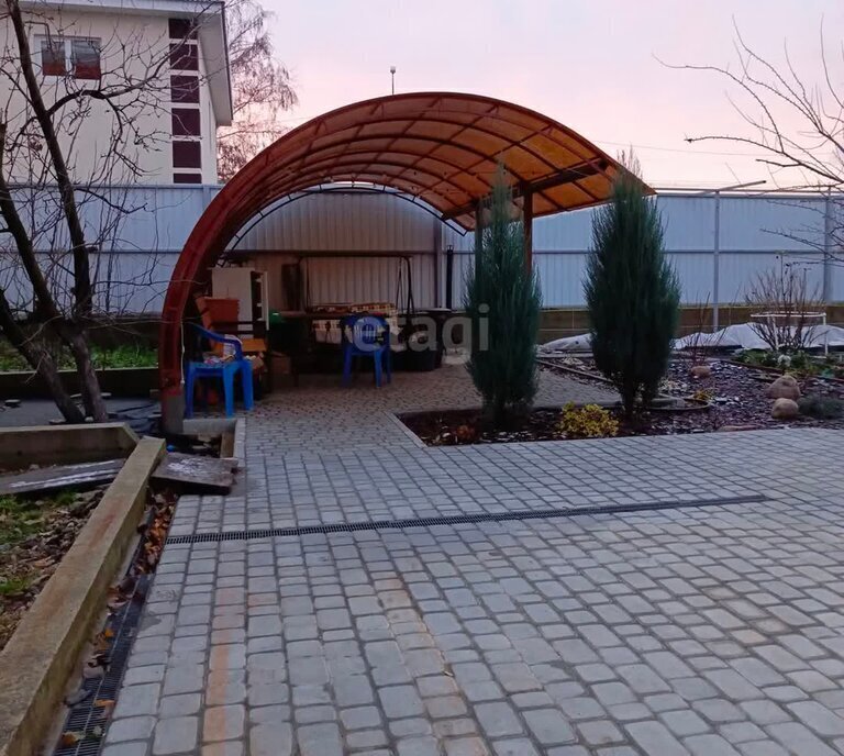 дом г Выкса ул 1 Мая фото 15