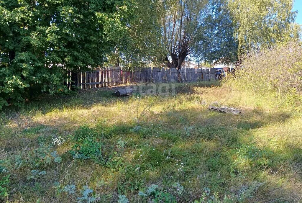 дом г Выкса рп Ближне-Песочное ул Красная фото 12