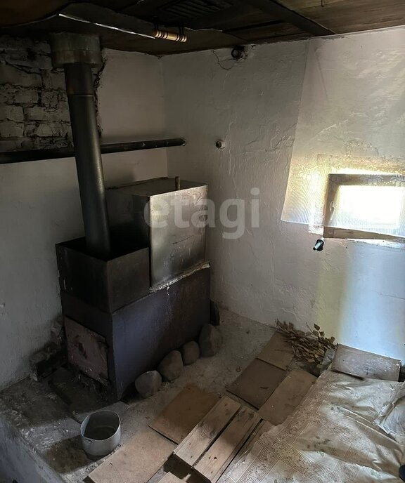 дом г Выкса ул Некрасова фото 15