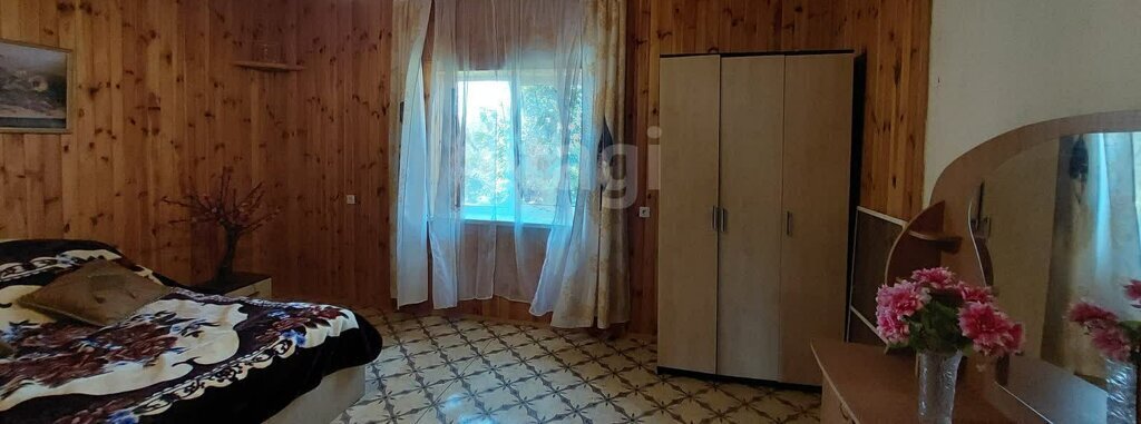 дом г Выкса д Норковка ул Норковская фото 15