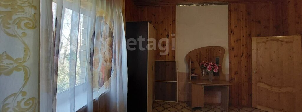 дом г Выкса д Норковка ул Норковская фото 16