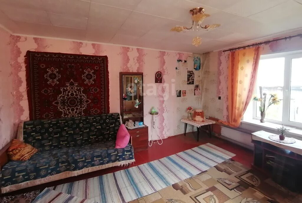 дом г Выкса рп Ближне-Песочное ул Зуева фото 6