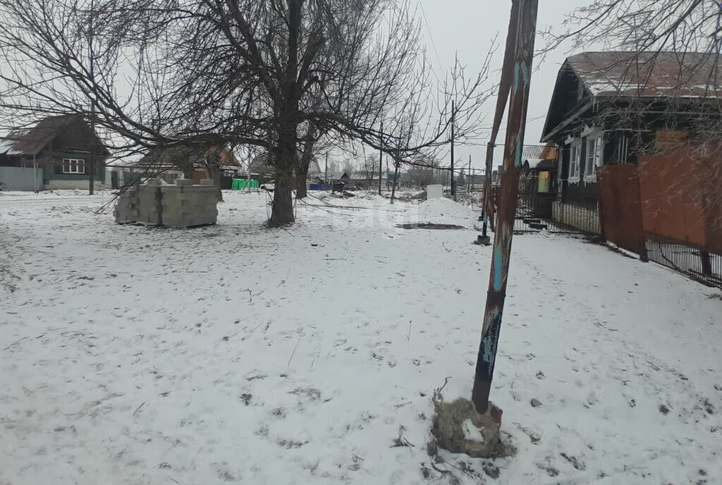 дом г Выкса рп Досчатое ул Школьная фото 13