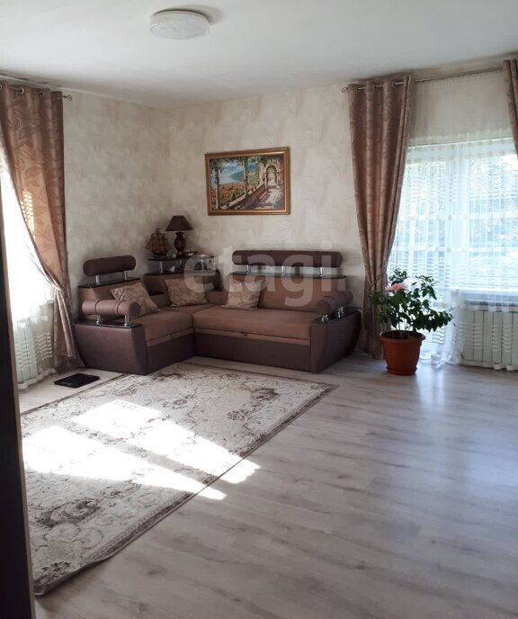 дом г Выкса ул Свердлова фото 6