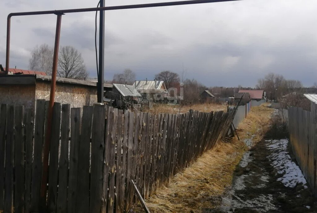 дом г Выкса рп Досчатое ул Челюскина фото 11