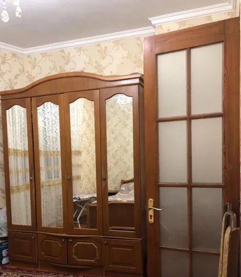 дом г Махачкала р-н Ленинский ул Ахмата-Хаджи Кадырова 63 фото 7