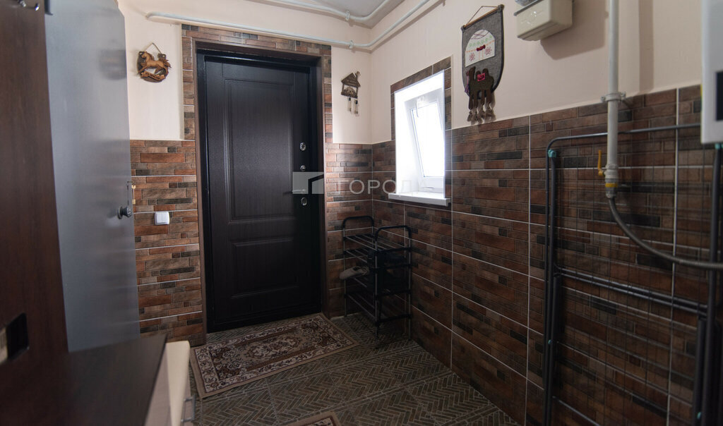 дом г Барнаул с Гоньба ул Березовая 12а фото 23