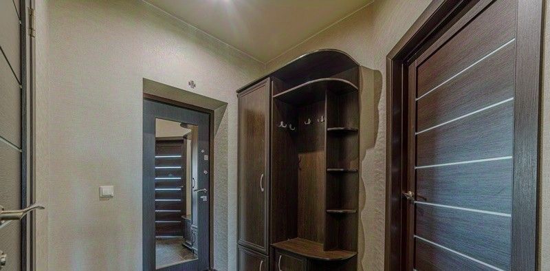 квартира г Пенза р-н Первомайский ул Мира 67 фото 19