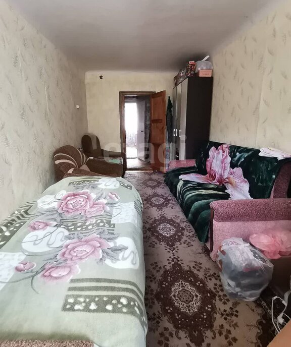 квартира г Муром ул Комсомольская 53а фото 7