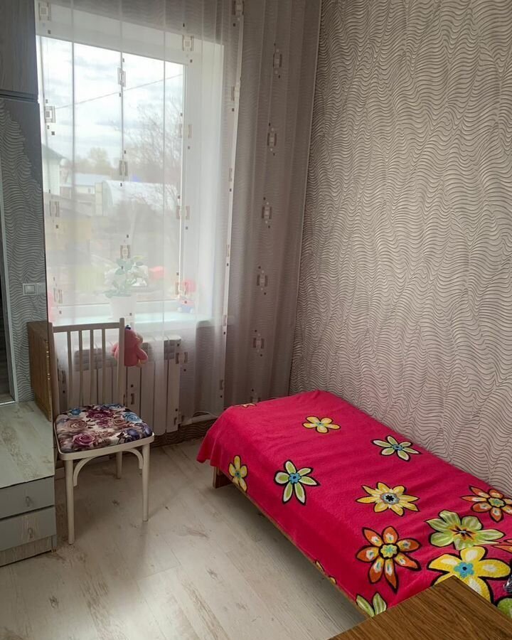 дом г Анжеро-Судженск ул Некрасова 62а Кемеровская обл. — Кузбасс фото 16