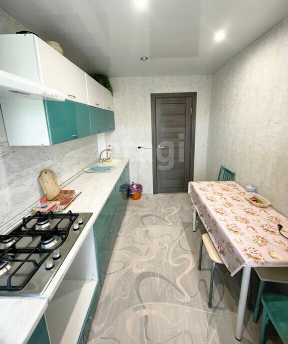 квартира г Муром ул Орловская 27 фото 13