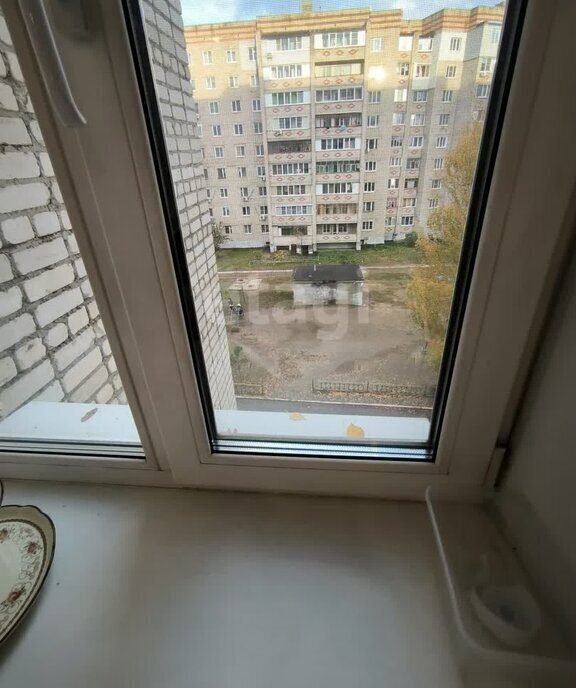 квартира г Муром ул Филатова 7 фото 10