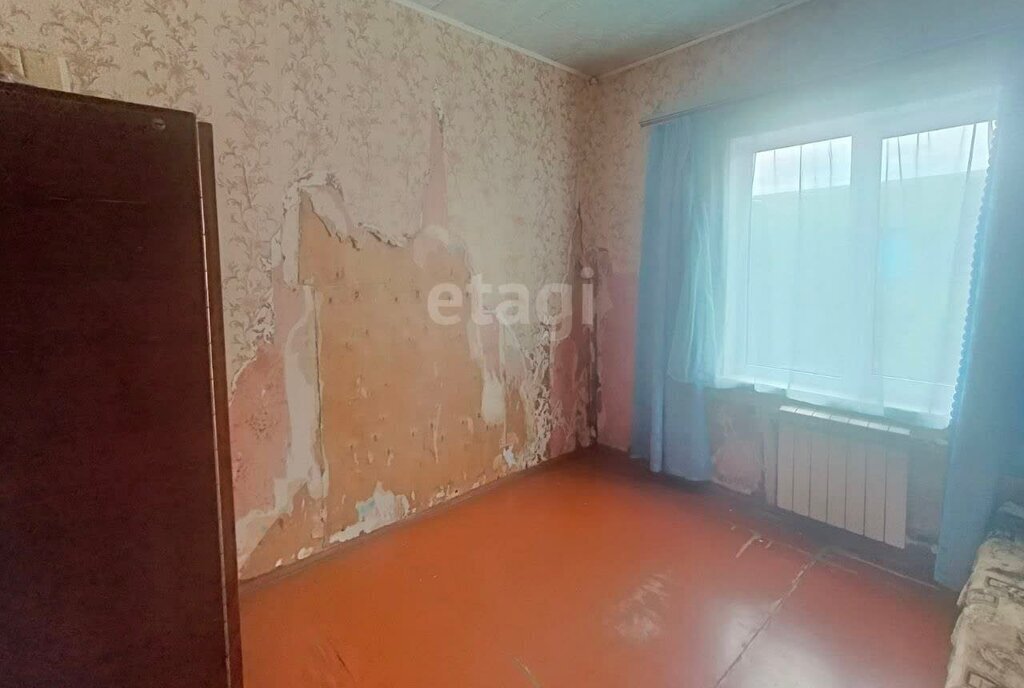 квартира г Муром ул Кирова 3 фото 10