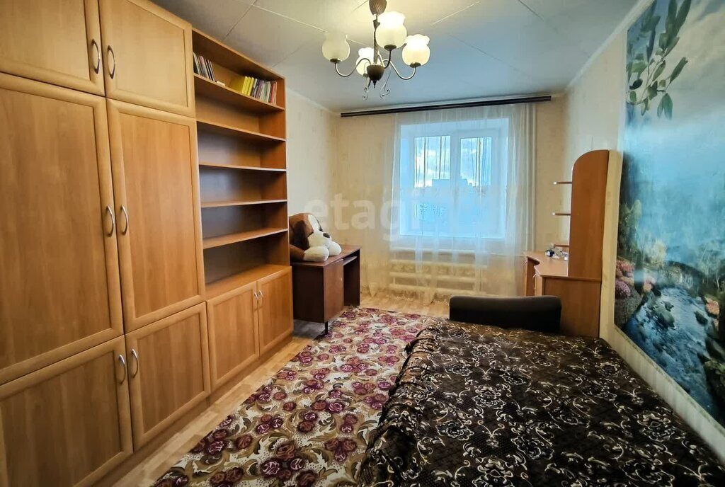 квартира г Муром ул Филатова 7 фото 17
