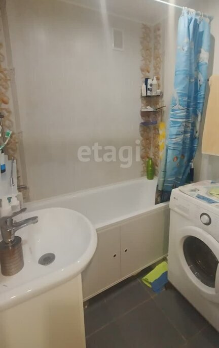 квартира г Муром ш Радиозаводское 33 фото 7