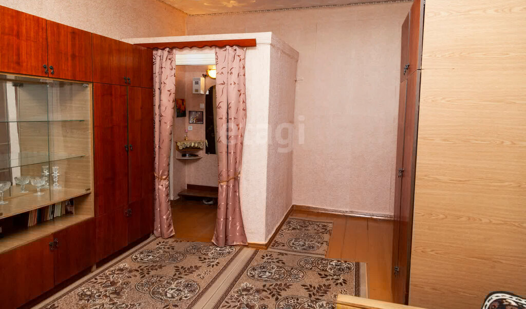 квартира г Муром ул Московская 82 фото 5
