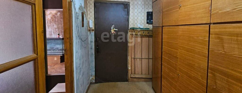 квартира г Муром ш Карачаровское 11 фото 11