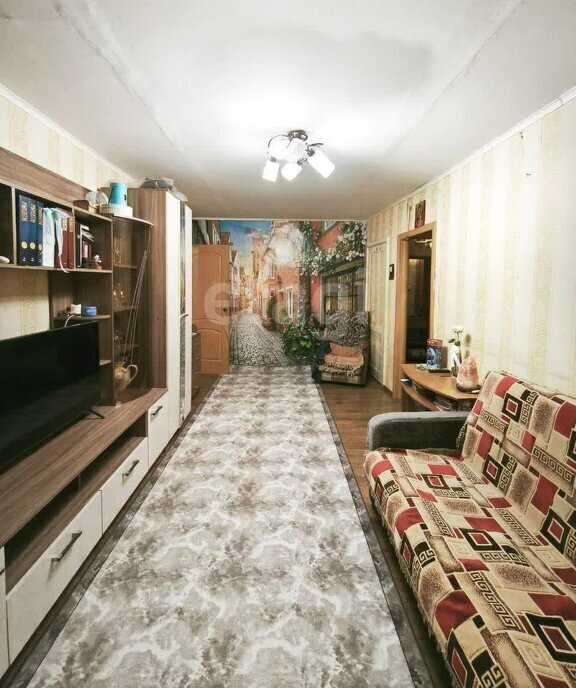 квартира г Муром ул Чкалова 12б фото 5