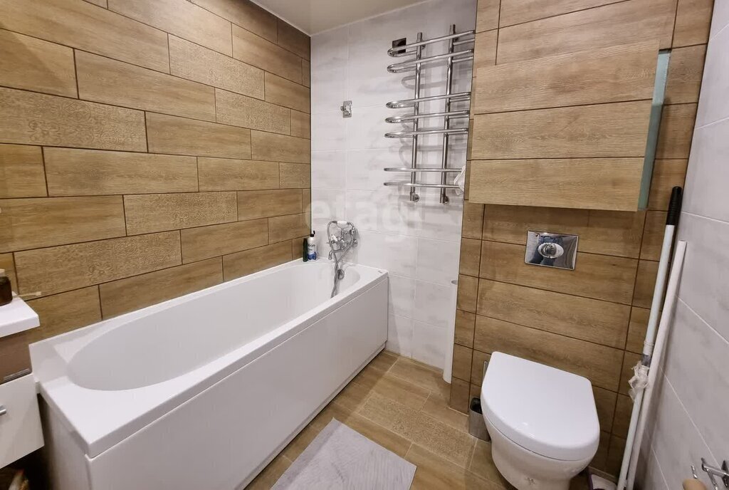 квартира г Муром ш Радиозаводское 33 фото 15