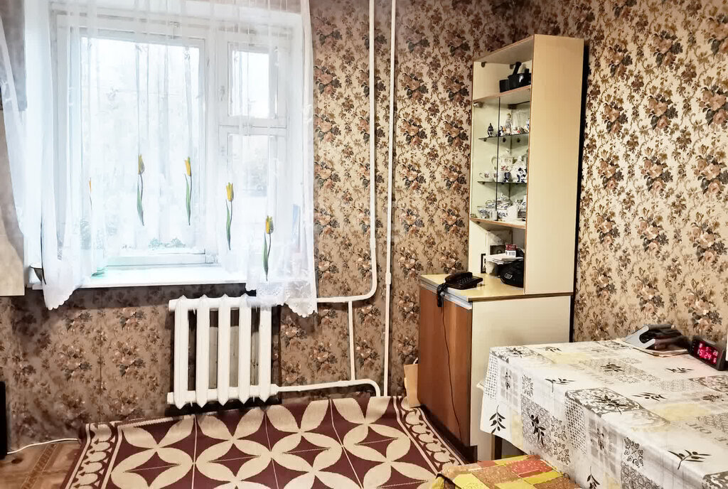 квартира г Муром ул Свердлова 33 фото 12