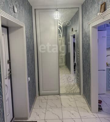 квартира г Муром ул Каштановая 24 фото 7