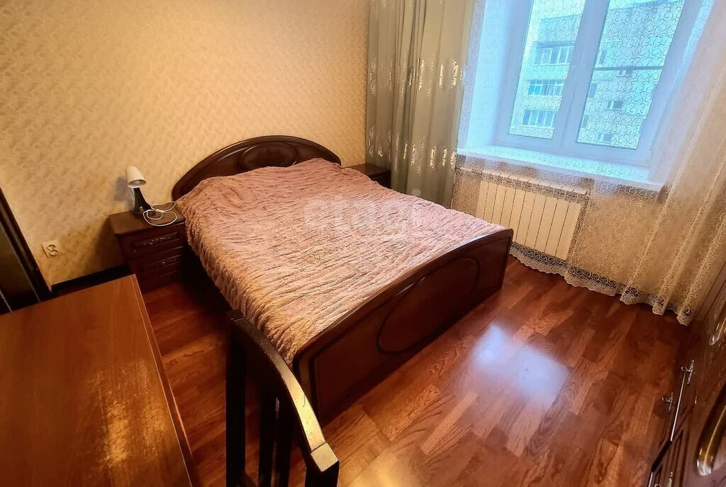 квартира г Муром ш Карачаровское 30д фото 12