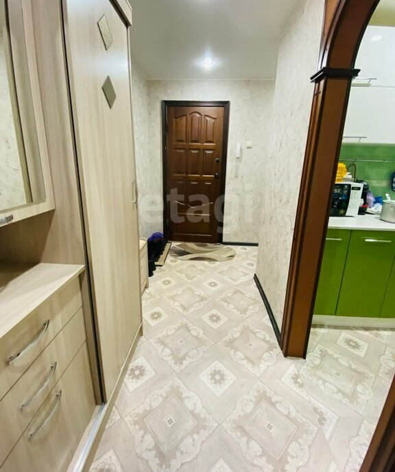 квартира г Муром ул Фрунзе 2 фото 12