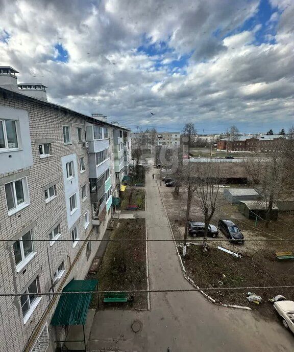 квартира г Муром ул Льва Толстого 20 фото 14