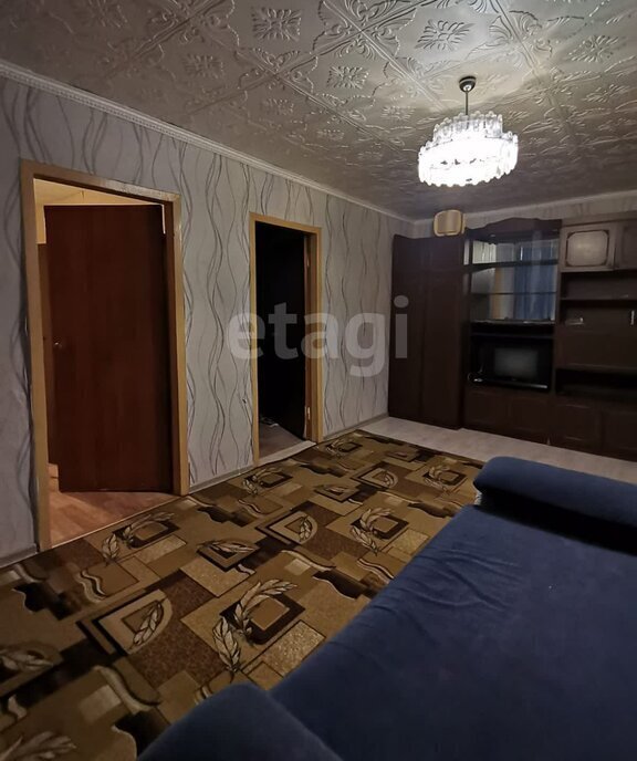 квартира г Муром ул Октябрьская 31 фото 17
