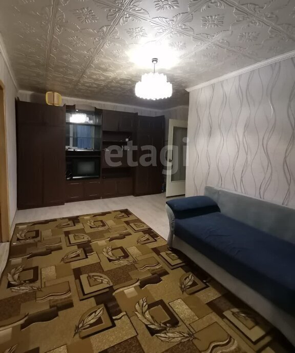 квартира г Муром ул Октябрьская 31 фото 18