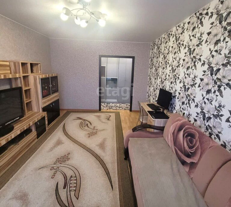 квартира г Муром ул Чкалова 29 фото 6