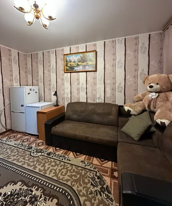 квартира г Муром ул Лакина 66 фото 7