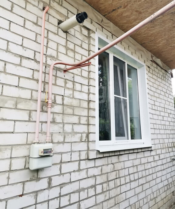 дом г Муром ул Гастелло фото 30