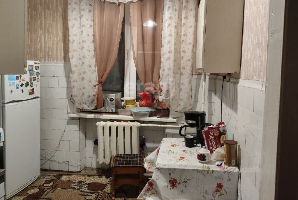 квартира г Муром ул Дзержинского 2а фото 12