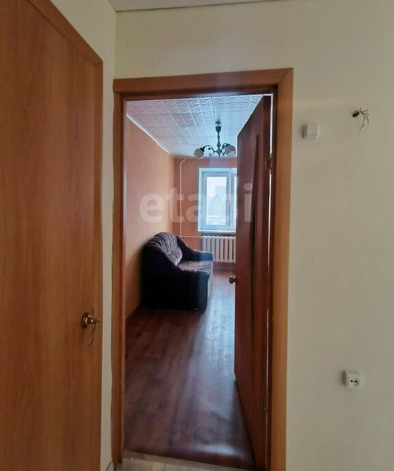 квартира г Муром ул Московская 85а фото 10