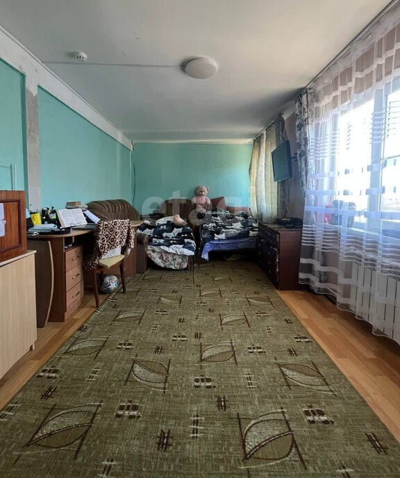 квартира г Муром ул Первомайская 103б фото 18