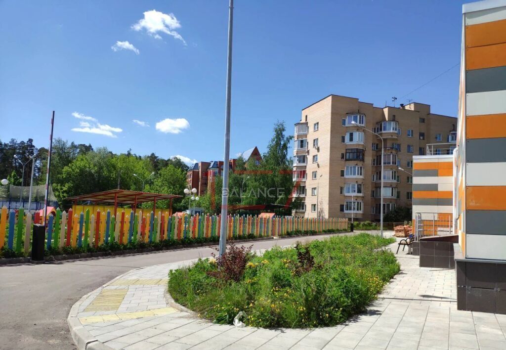 свободного назначения г Красногорск ул Архитектора Тюрина 1 г. о. Красногорск, пос. дачного хозяйства Архангельское фото 3